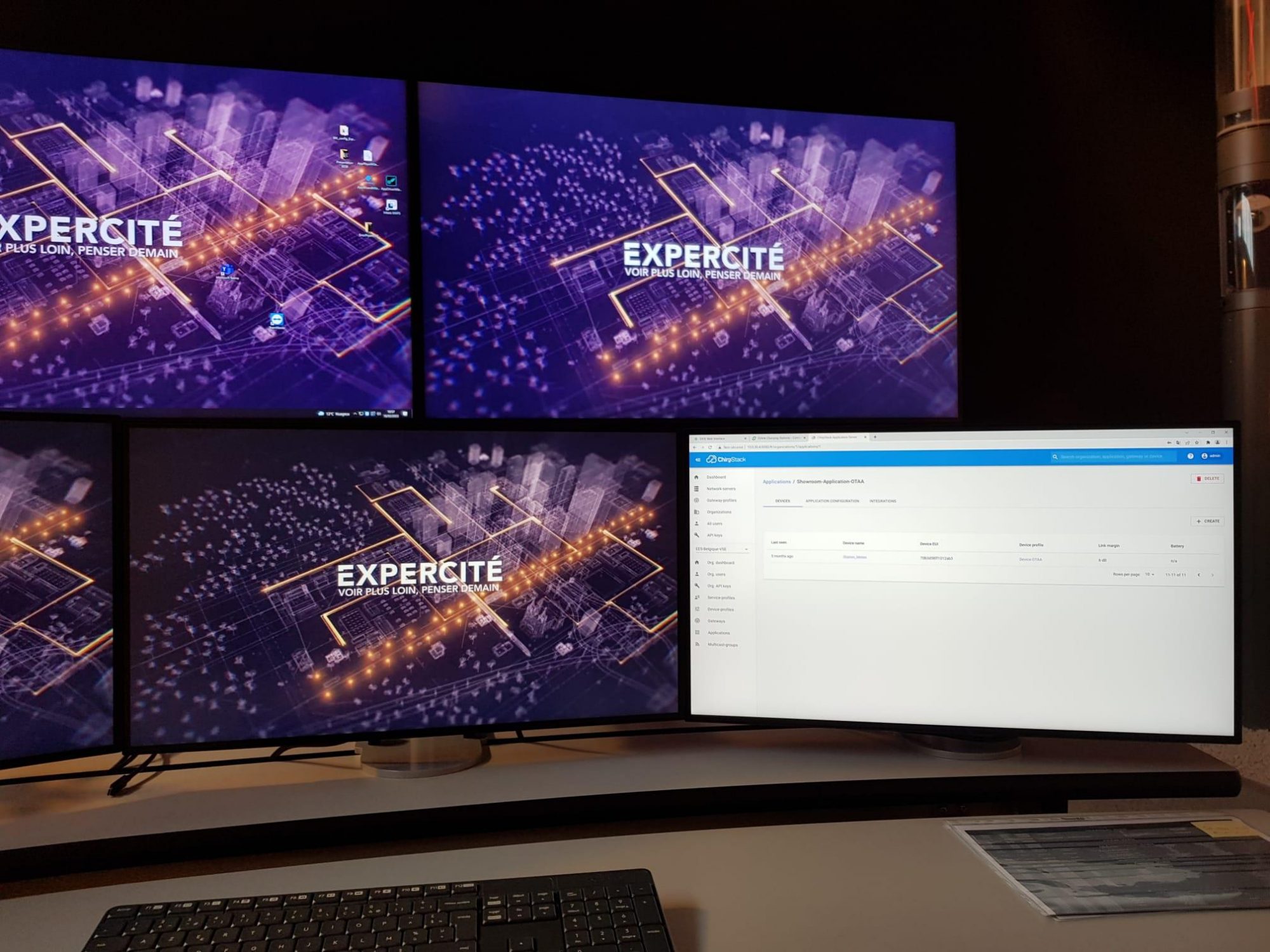 Expercite